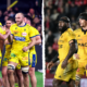 Clermont-La Rochelle sur quelle chaîne, à quelle heure et avec quelles compositions