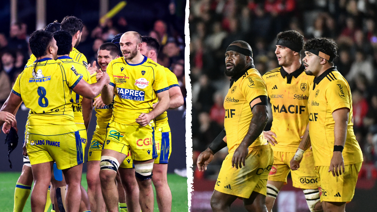 Clermont-La Rochelle sur quelle chaîne, à quelle heure et avec quelles compositions