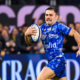 Clermont battu chez les Sharks, pas de Challenge Cup pour l'ASM