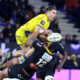 Clermont se fait peur à domicile, mais s'impose finalement de peu face à La Rochelle