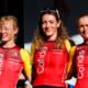 Cofidis Women Team des jeunes françaises en progression et un cap à franchir en 2026