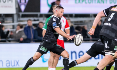 Colomiers s'exporte encore, le choc pour Brive : le résumé du multirugby de la 16ème journée de Pro D2