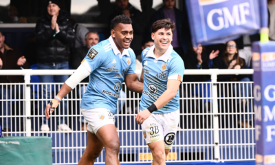 Coup de tonnerre à Perpignan : Après une superbe fin de match, l'USAP renverse le Stade Toulousain !