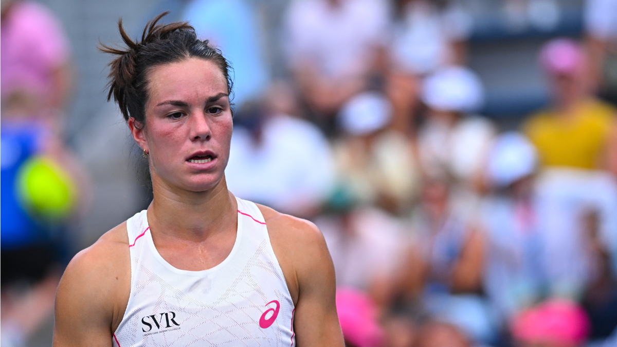 Coup dur pour Lois Boisson : l'héroïne de Roland-Garros est forfait pour l'Open d'Australie