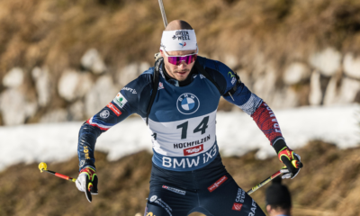Coup dur pour les Bleus : Émilien Jacquelin forfait pour le relais hommes de Ruhpolding