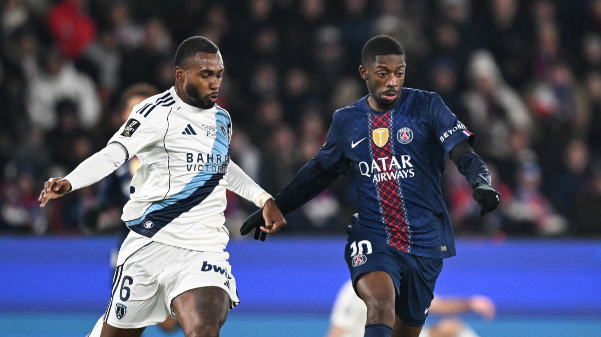 Coupe de France 2026, PSG-Paris FC Compositions, Chaîne TV, Heure et Cotes