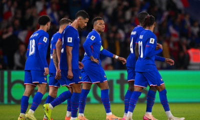 Coupe du monde, records à battre les grands objectifs de l'équipe de France de football pour l'année 2026
