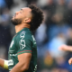 Cruel pour Bayonne, crucifié par le Leinster