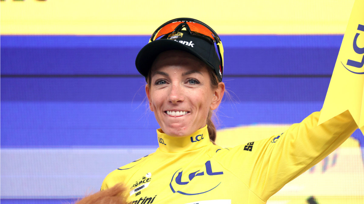 Cyclisme féminin : la France peut-elle devenir une puissance mondiale en 2026 ?