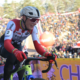 Cyclo-cross Benidorm 2026 Classement et résultats course femmes