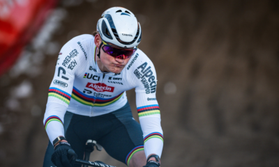Cyclo-cross Benidorm 2026 Classement et résultats course hommes