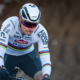 Cyclo-cross Benidorm 2026 Classement et résultats course hommes
