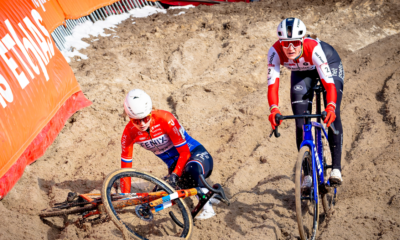 Cyclo-cross Maasmechelen 2026 Classement et résultats course femmes