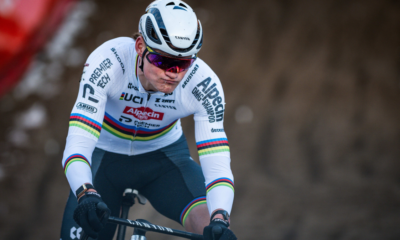 Cyclo-cross Maasmechelen 2026 Classement et résultats course hommes