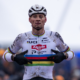 Cyclo-cross Zonhoven 2025 Classement et résultats course hommes