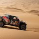 Dakar 2026 Autos - Classement et résultats 10ème étape