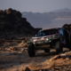 Dakar 2026 Autos - Classement et résultats 6ème étape