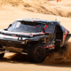 Dakar 2026 Autos - Classement et résultats 7ème étape