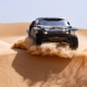 Dakar 2026 Autos - Classement et résultats 8ème étape