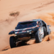 Dakar 2026 Autos - Classement et résultats 9ème étape