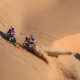 Dakar 2026 Motos - Classement et résultats 1ère étape