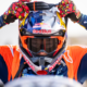 Dakar 2026 Motos - Classement et résultats 8ème étape