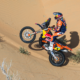 Dakar 2026 Motos - Classement et résultats du prologue