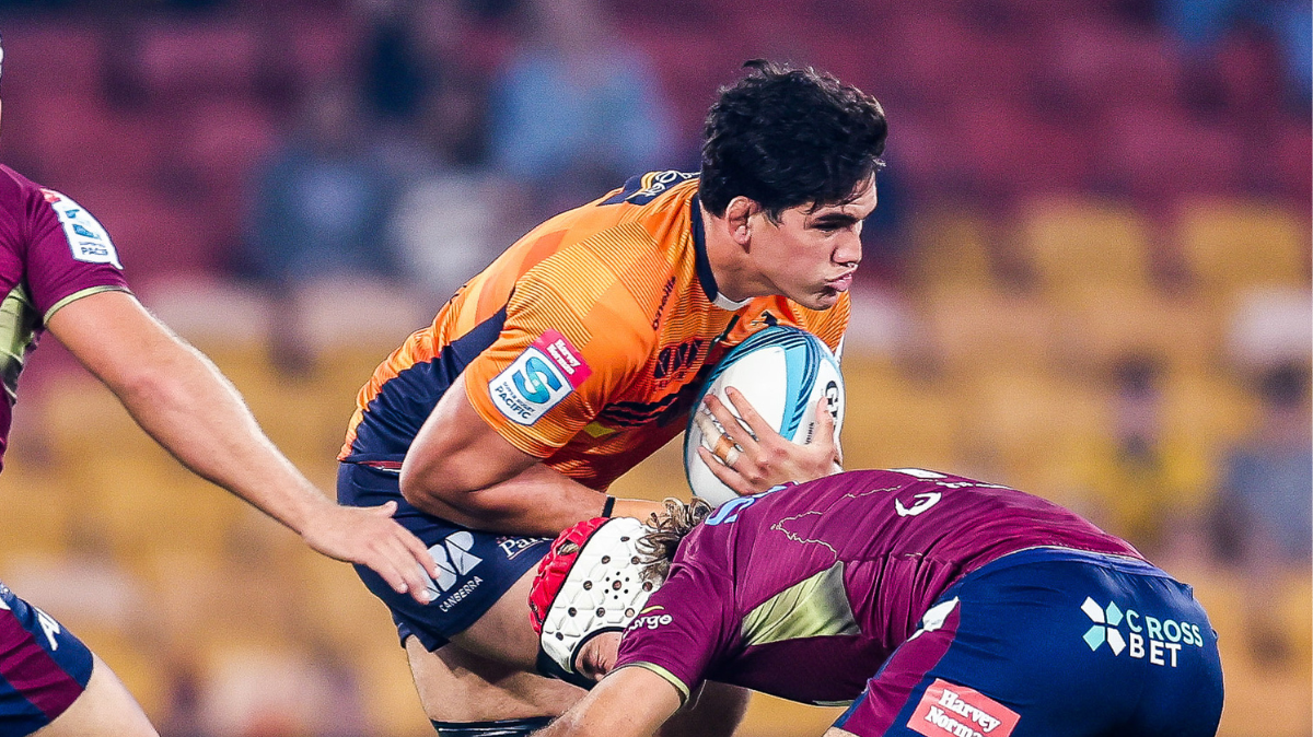 Darcy Swain en France la saison prochaine ? L'Australien est proche d’une grosse écurie du Top 14