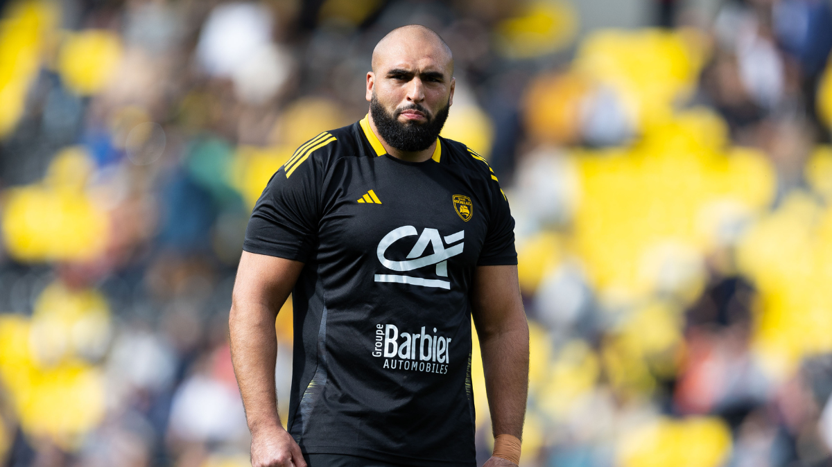 Dénouement imminent pour Reda Wardi, un club de Top 14 en pole
