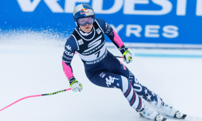 Descente femmes Crans-Montana 2026 - Classement et résultats