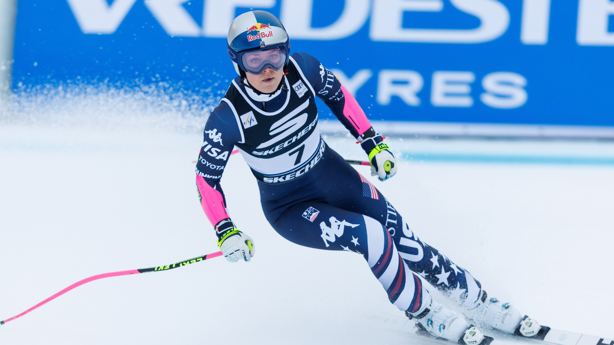 Descente femmes Crans-Montana 2026 - Classement et résultats