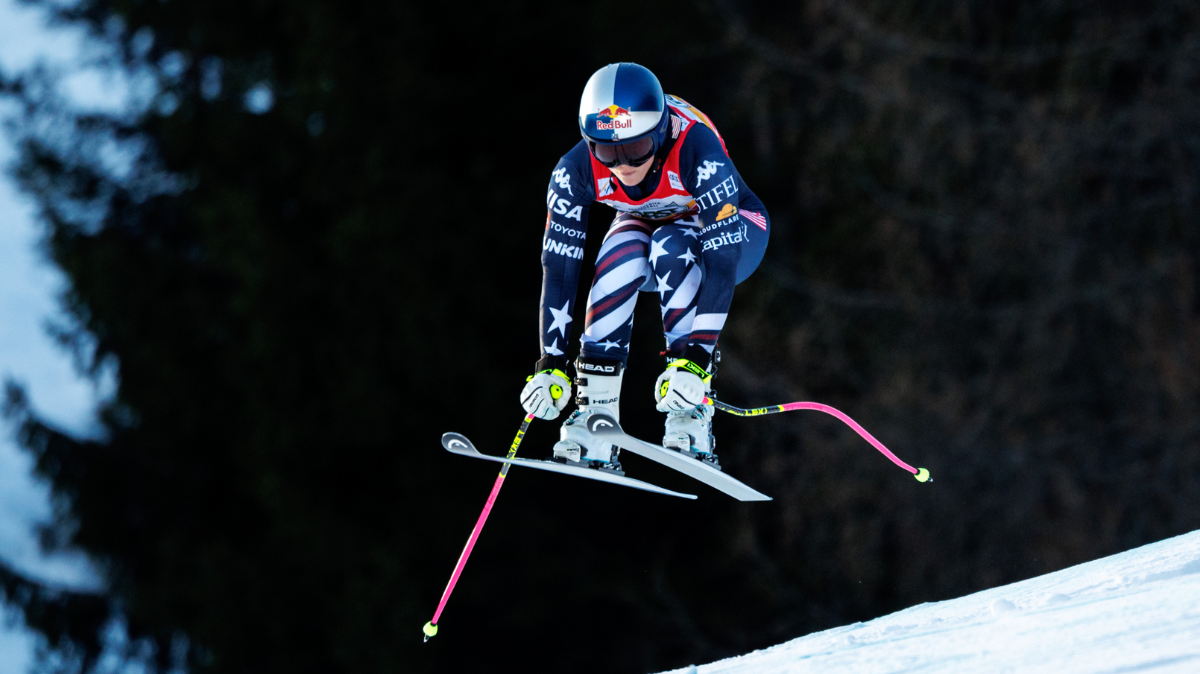 Descente femmes Tarvisio 2026 - Classement et résultats
