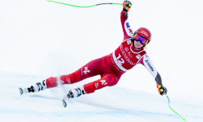 Descente femmes Zauchensee 2026 - Classement et résultats