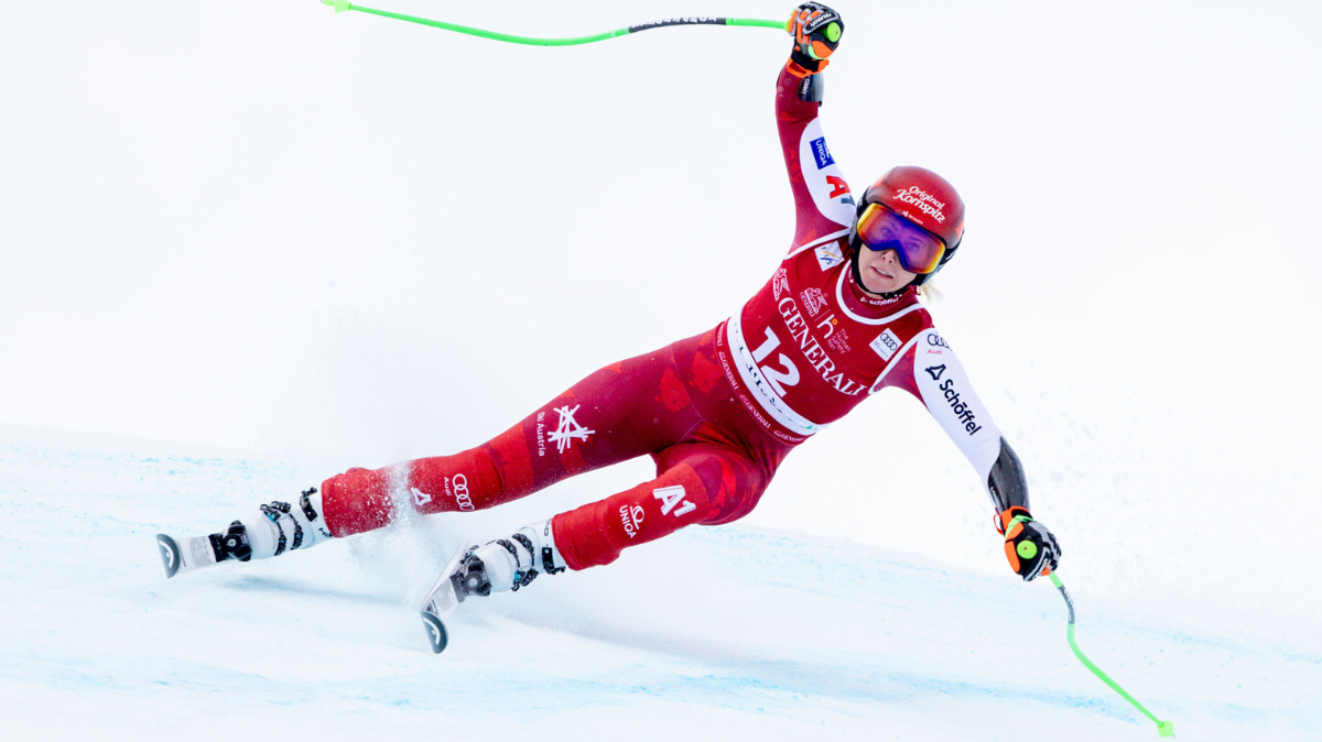 Descente femmes Zauchensee 2026 - Classement et résultats