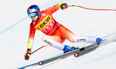 Descente hommes Wengen 2026 - Classement et résultats