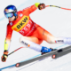 Descente hommes Wengen 2026 - Classement et résultats