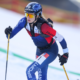 Doublé Français en ski alpinisme à Courchevel : Emily Harrop devance Margot Ravinel sur le sprint