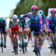 Dylan Groenewegen mate Paul Magnier et Émilien Jeannière au sprint sur la Classique de Valence