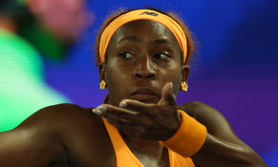 Édito Jusqu’où filmer les sportifs L’épisode Coco Gauff pose une vraie question