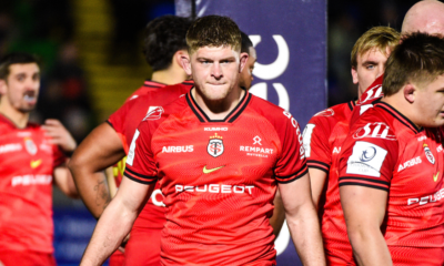 Édito Pourquoi la défaite du Stade Toulousain chez les Saracens doit vraiment interroger