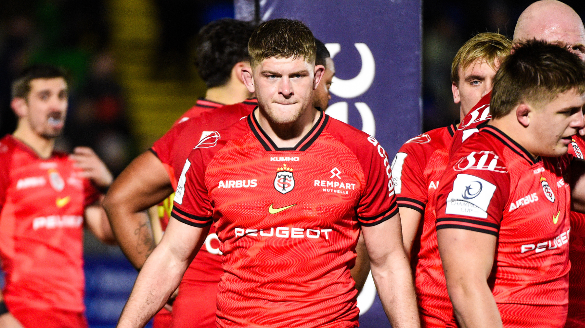 Édito Pourquoi la défaite du Stade Toulousain chez les Saracens doit vraiment interroger