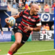 Édito Teddy Thomas au Stade Toulousain, on l’attend là où il n’a pas besoin de l’être