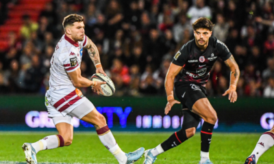 Édito - XV de France Jalibert vs Ntamack, et si on se trompait de débat