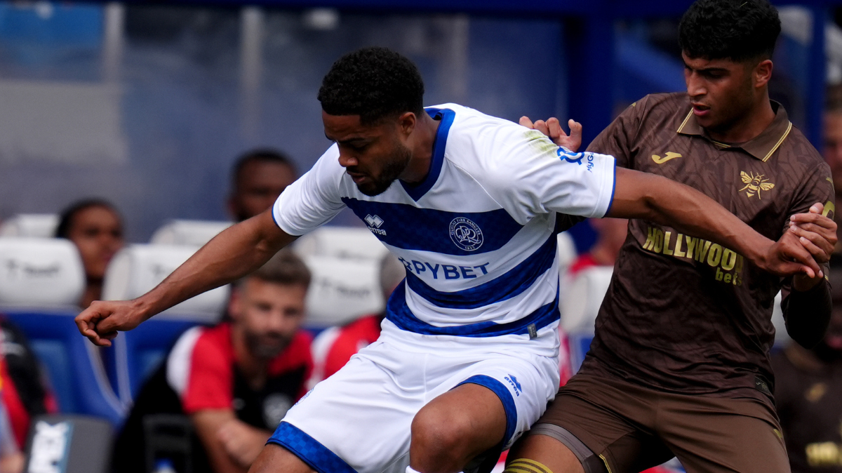 En difficulté en Ligue 2, Saint-Étienne piste Jonathan Varane pour se relancer