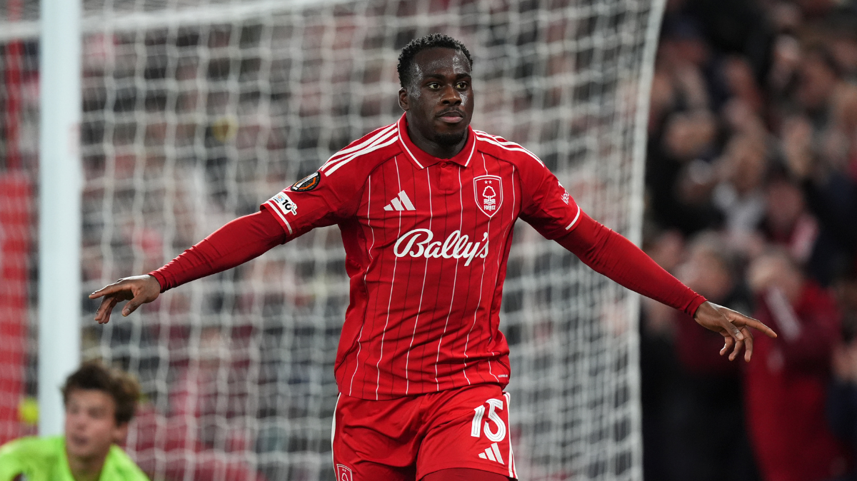 En échec à Nottingham Forest, Arnaud Kalimuendo a trouvé une échappatoire en Bundesliga
