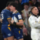 En manque de réalisme, La Rochelle se fait crucifier à la dernière seconde au Leinster