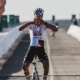 En solitaire, Jan Christen fait coup double sur la dernière étape de l'AlUla Tour