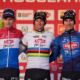 Encore impérial à Hoogerheide, Mathieu van der Poel remporte la Coupe du monde de cyclo-cross