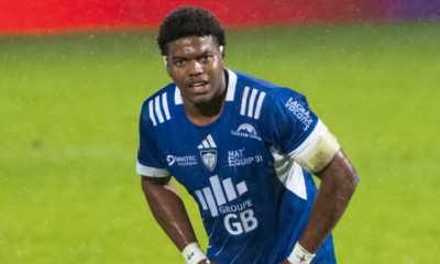 Encore peu connu, déjà très convoité le jeune talent Thomas Adélaïde signe chez un cador de Top 14