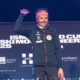 Encore un doublé pour Axelle Gachet-Mollaret et Emily Harrop sur la vertical race de Comapedrosa